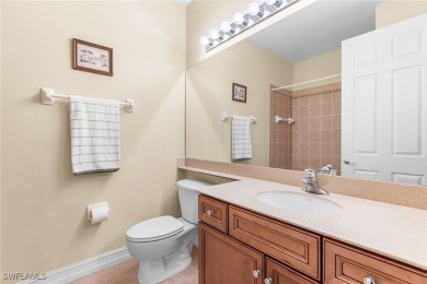 Welcome to one of the most desirable floor plans in the Triana on The Club At Renaissance in Florida - for sale on GolfHomes.com, golf home, golf lot