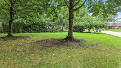 This is a rare opportunity to build a custom home in the on Autumn Ridge Golf Club in Indiana - for sale on GolfHomes.com, golf home, golf lot