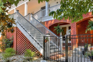 Welcome to this magnificent 3-story home featuring 4 bedrooms on Mount Vintage Plantation and Golf Club  in South Carolina - for sale on GolfHomes.com, golf home, golf lot