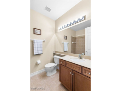 Welcome to one of the most desirable floor plans in the Triana on The Club At Renaissance in Florida - for sale on GolfHomes.com, golf home, golf lot