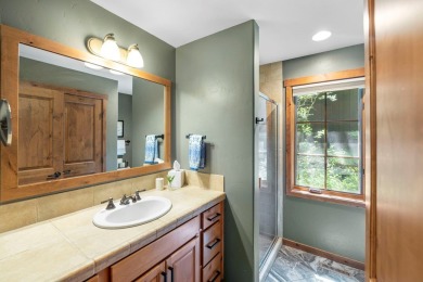 Ski-In/Ski-Out Townhome with the perfect blend of comfort and on Osprey Meadows at Tamarack Resort in Idaho - for sale on GolfHomes.com, golf home, golf lot