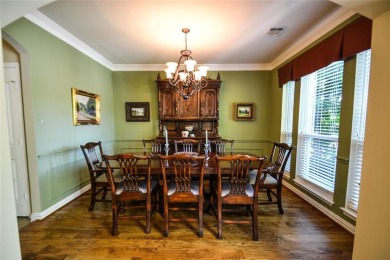 This stunning two-story home is definitely one of a kind!  Its on Firewheel Golf Park in Texas - for sale on GolfHomes.com, golf home, golf lot