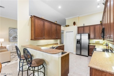 Welcome to one of the most desirable floor plans in the Triana on The Club At Renaissance in Florida - for sale on GolfHomes.com, golf home, golf lot