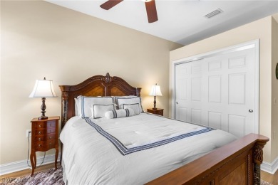 Welcome to one of the most desirable floor plans in the Triana on The Club At Renaissance in Florida - for sale on GolfHomes.com, golf home, golf lot