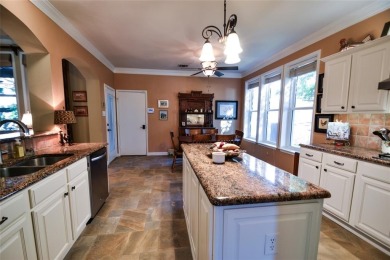 This stunning two-story home is definitely one of a kind!  Its on Firewheel Golf Park in Texas - for sale on GolfHomes.com, golf home, golf lot
