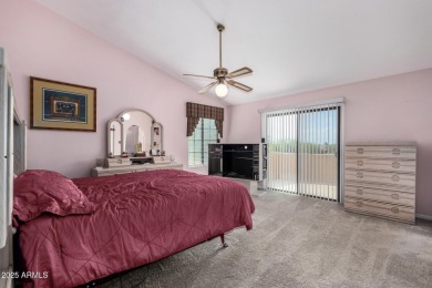 Beautiful Home in Red Mountain Ranch Situated on Hole #7 of the on Red Mountain Ranch Country Club in Arizona - for sale on GolfHomes.com, golf home, golf lot
