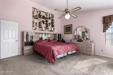 Beautiful Home in Red Mountain Ranch Situated on Hole #7 of the on Red Mountain Ranch Country Club in Arizona - for sale on GolfHomes.com, golf home, golf lot