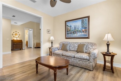 Welcome to one of the most desirable floor plans in the Triana on The Club At Renaissance in Florida - for sale on GolfHomes.com, golf home, golf lot
