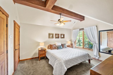 Ski-In/Ski-Out Townhome with the perfect blend of comfort and on Osprey Meadows at Tamarack Resort in Idaho - for sale on GolfHomes.com, golf home, golf lot
