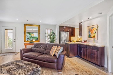 Welcome to Unit 103 at Esprit, a highly sought-after community on Tahquitz Creek Golf Resort in California - for sale on GolfHomes.com, golf home, golf lot