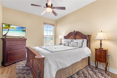 Welcome to one of the most desirable floor plans in the Triana on The Club At Renaissance in Florida - for sale on GolfHomes.com, golf home, golf lot