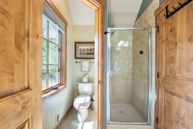 Ski-In/Ski-Out Townhome with the perfect blend of comfort and on Osprey Meadows at Tamarack Resort in Idaho - for sale on GolfHomes.com, golf home, golf lot