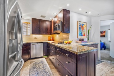 Welcome to Unit 103 at Esprit, a highly sought-after community on Tahquitz Creek Golf Resort in California - for sale on GolfHomes.com, golf home, golf lot