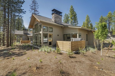 Discover this fully-furnished 4-bedroom mountain retreat in on Sunriver Caldera Springs Golf Course in Oregon - for sale on GolfHomes.com, golf home, golf lot
