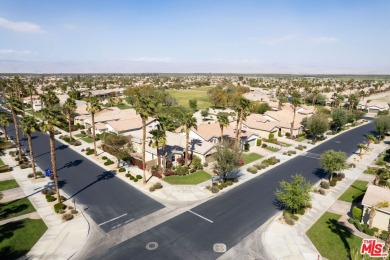 Back on the market at trilogy 55 and plus community, this on Golf Club At La Quinta in California - for sale on GolfHomes.com, golf home, golf lot
