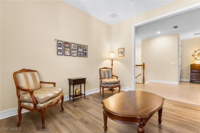 Welcome to one of the most desirable floor plans in the Triana on The Club At Renaissance in Florida - for sale on GolfHomes.com, golf home, golf lot
