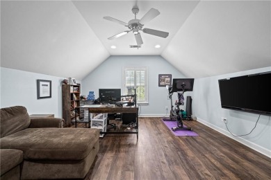 ON GOLF COURSE! Enjoy your morning coffee or evening sunsets on on TimberCreek Golf Club in Alabama - for sale on GolfHomes.com, golf home, golf lot