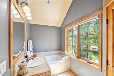 Ski-In/Ski-Out Townhome with the perfect blend of comfort and on Osprey Meadows at Tamarack Resort in Idaho - for sale on GolfHomes.com, golf home, golf lot