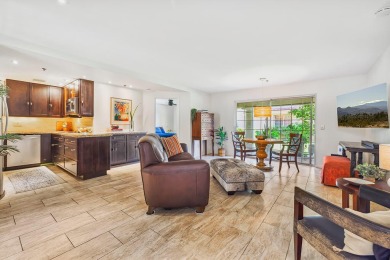 Welcome to Unit 103 at Esprit, a highly sought-after community on Tahquitz Creek Golf Resort in California - for sale on GolfHomes.com, golf home, golf lot