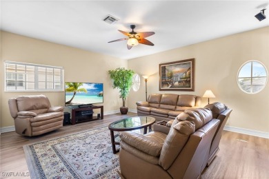 Welcome to one of the most desirable floor plans in the Triana on The Club At Renaissance in Florida - for sale on GolfHomes.com, golf home, golf lot