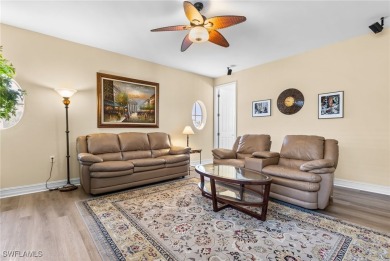 Welcome to one of the most desirable floor plans in the Triana on The Club At Renaissance in Florida - for sale on GolfHomes.com, golf home, golf lot