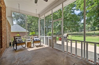 ON GOLF COURSE! Enjoy your morning coffee or evening sunsets on on TimberCreek Golf Club in Alabama - for sale on GolfHomes.com, golf home, golf lot