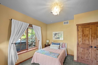 Ski-In/Ski-Out Townhome with the perfect blend of comfort and on Osprey Meadows at Tamarack Resort in Idaho - for sale on GolfHomes.com, golf home, golf lot