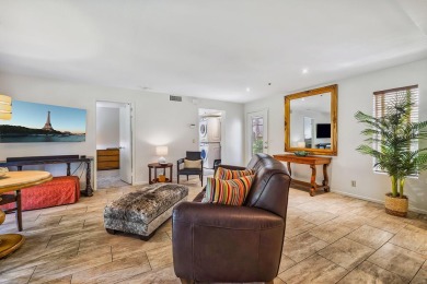 Welcome to Unit 103 at Esprit, a highly sought-after community on Tahquitz Creek Golf Resort in California - for sale on GolfHomes.com, golf home, golf lot