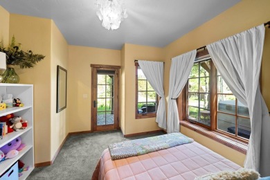 Ski-In/Ski-Out Townhome with the perfect blend of comfort and on Osprey Meadows at Tamarack Resort in Idaho - for sale on GolfHomes.com, golf home, golf lot