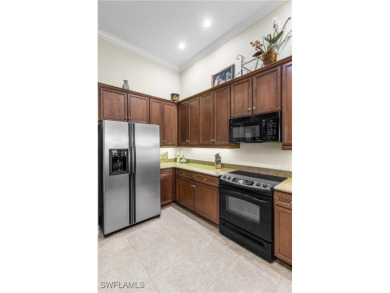 Welcome to one of the most desirable floor plans in the Triana on The Club At Renaissance in Florida - for sale on GolfHomes.com, golf home, golf lot