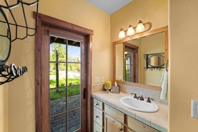 Ski-In/Ski-Out Townhome with the perfect blend of comfort and on Osprey Meadows at Tamarack Resort in Idaho - for sale on GolfHomes.com, golf home, golf lot