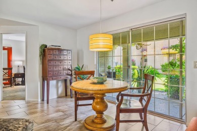 Welcome to Unit 103 at Esprit, a highly sought-after community on Tahquitz Creek Golf Resort in California - for sale on GolfHomes.com, golf home, golf lot