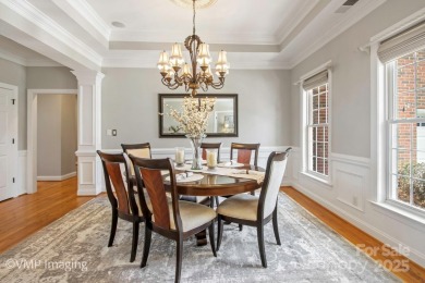 Lovingly maintained and  highly sought after brick ranch home on on Birkdale Golf Club in North Carolina - for sale on GolfHomes.com, golf home, golf lot