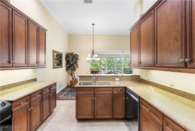 Welcome to one of the most desirable floor plans in the Triana on The Club At Renaissance in Florida - for sale on GolfHomes.com, golf home, golf lot
