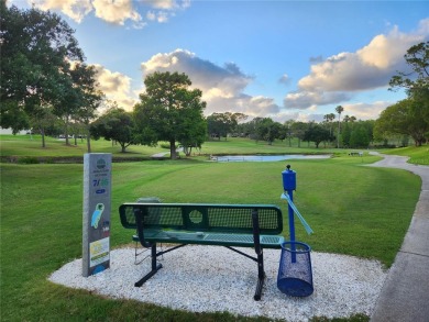 If you like open  airy spaces with abundant natural light and on Highland Lakes Executive Golf Course in Florida - for sale on GolfHomes.com, golf home, golf lot