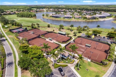 Welcome to one of the most desirable floor plans in the Triana on The Club At Renaissance in Florida - for sale on GolfHomes.com, golf home, golf lot