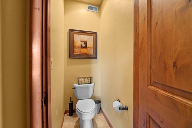 Ski-In/Ski-Out Townhome with the perfect blend of comfort and on Osprey Meadows at Tamarack Resort in Idaho - for sale on GolfHomes.com, golf home, golf lot