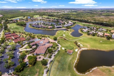 Welcome to one of the most desirable floor plans in the Triana on The Club At Renaissance in Florida - for sale on GolfHomes.com, golf home, golf lot