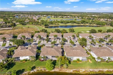 Welcome to one of the most desirable floor plans in the Triana on The Club At Renaissance in Florida - for sale on GolfHomes.com, golf home, golf lot