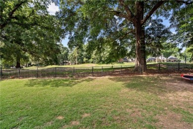 ON GOLF COURSE! Enjoy your morning coffee or evening sunsets on on TimberCreek Golf Club in Alabama - for sale on GolfHomes.com, golf home, golf lot