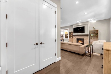 Welcome to 2 Creeks at Camas Meadows, a premier gated community on Camas Meadows Golf Club in Washington - for sale on GolfHomes.com, golf home, golf lot