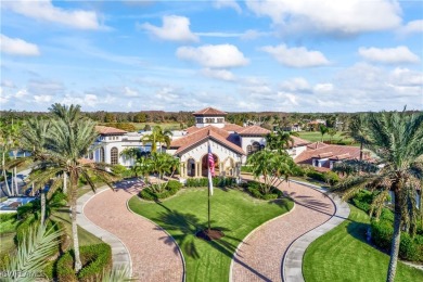 Welcome to one of the most desirable floor plans in the Triana on The Club At Renaissance in Florida - for sale on GolfHomes.com, golf home, golf lot
