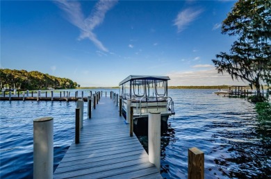 If you like open  airy spaces with abundant natural light and on Highland Lakes Executive Golf Course in Florida - for sale on GolfHomes.com, golf home, golf lot