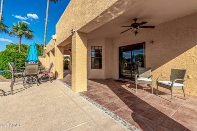 Beautiful Home in Red Mountain Ranch Situated on Hole #7 of the on Red Mountain Ranch Country Club in Arizona - for sale on GolfHomes.com, golf home, golf lot
