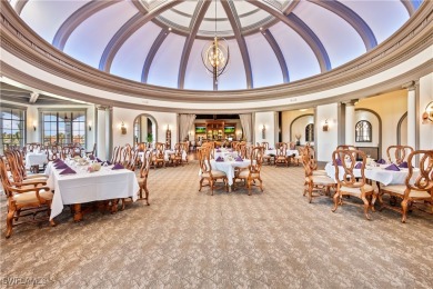 Welcome to one of the most desirable floor plans in the Triana on The Club At Renaissance in Florida - for sale on GolfHomes.com, golf home, golf lot
