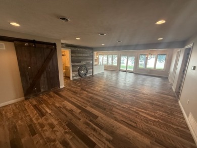 Johnson Lake Beauty on Lakeside Country Club in Nebraska - for sale on GolfHomes.com, golf home, golf lot
