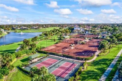 Welcome to one of the most desirable floor plans in the Triana on The Club At Renaissance in Florida - for sale on GolfHomes.com, golf home, golf lot