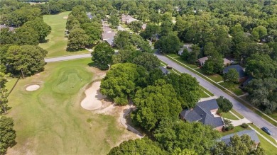 ON GOLF COURSE! Enjoy your morning coffee or evening sunsets on on TimberCreek Golf Club in Alabama - for sale on GolfHomes.com, golf home, golf lot