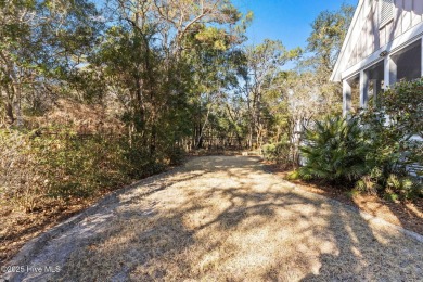 Coastal elegance at its finest! Located in a stunning Waterfront on Lockwood Folly Country Club in North Carolina - for sale on GolfHomes.com, golf home, golf lot