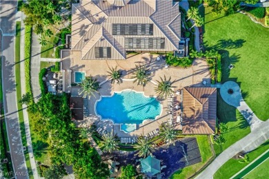 Welcome to one of the most desirable floor plans in the Triana on The Club At Renaissance in Florida - for sale on GolfHomes.com, golf home, golf lot